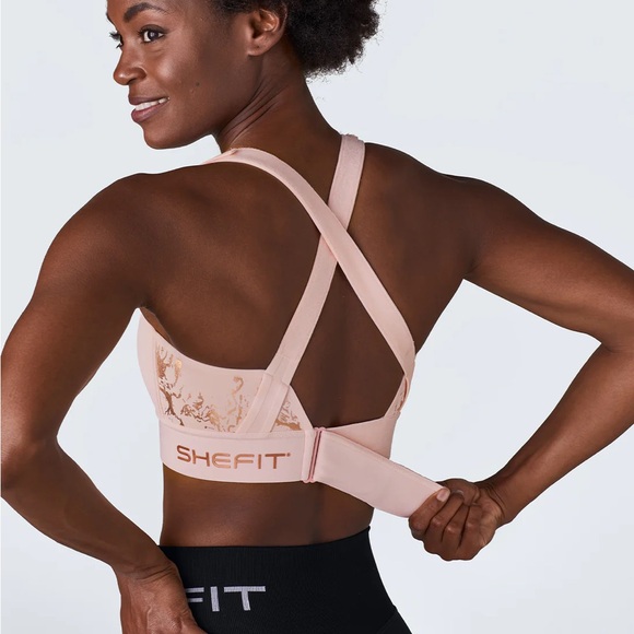 SHEFIT flex sports bra - Picture 5 of 11